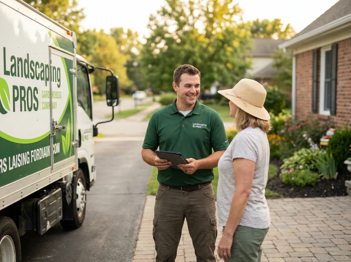 Landscaping Somerset, NJ FAQs